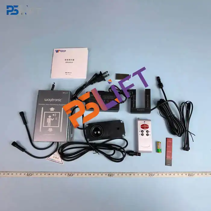  Voice Advertising Equipment WT-L11 Elevator